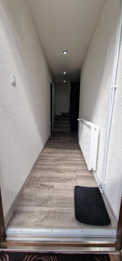 Ferienwohnung Privat Alenka Važec Exterior foto