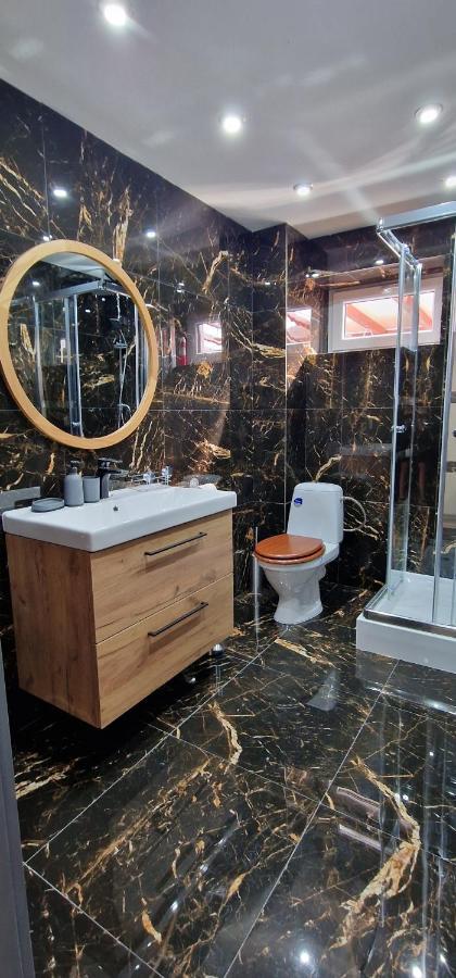Ferienwohnung Privat Alenka Važec Exterior foto