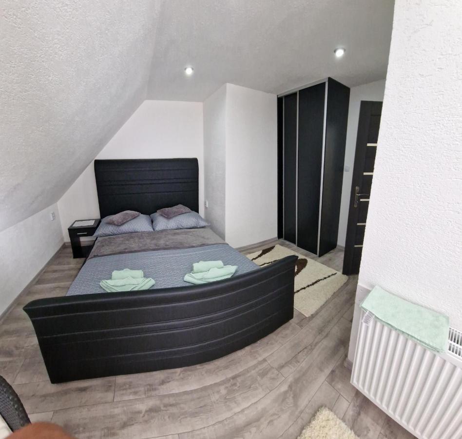 Ferienwohnung Privat Alenka Važec Exterior foto