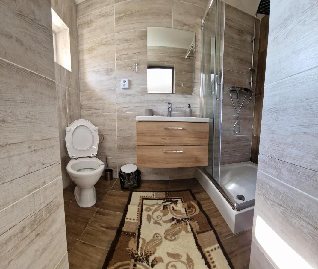 Ferienwohnung Privat Alenka Važec Exterior foto