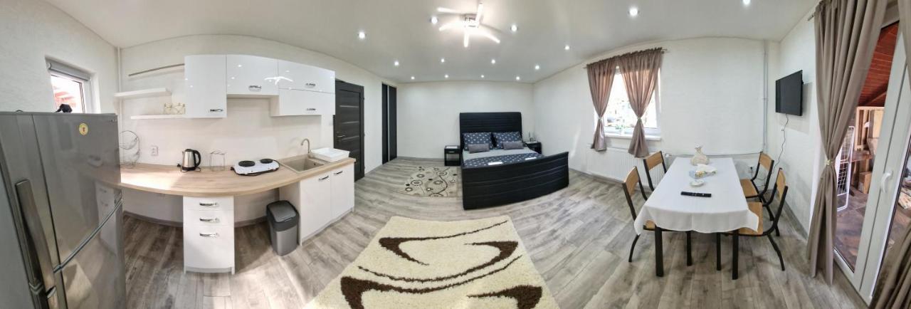 Ferienwohnung Privat Alenka Važec Exterior foto