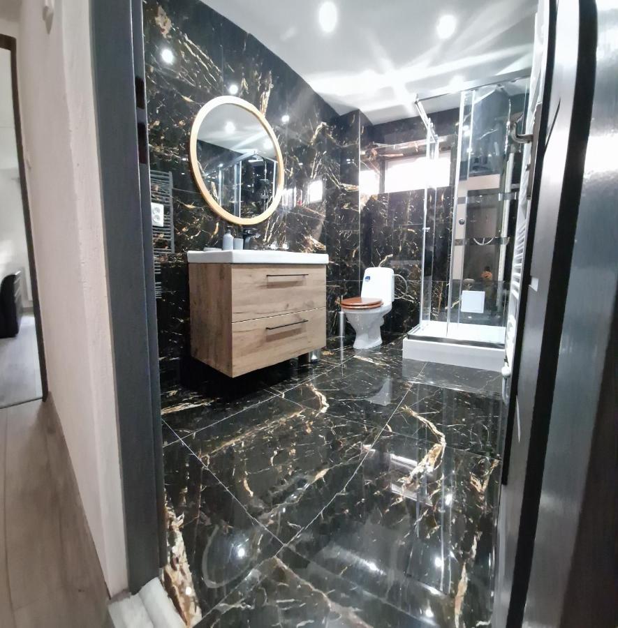Ferienwohnung Privat Alenka Važec Exterior foto