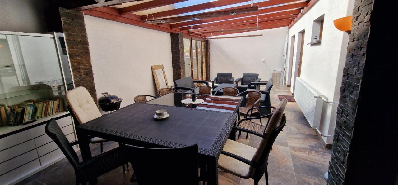 Ferienwohnung Privat Alenka Važec Exterior foto